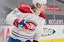 Tyler Toffoli Montreal Canadiens NHL