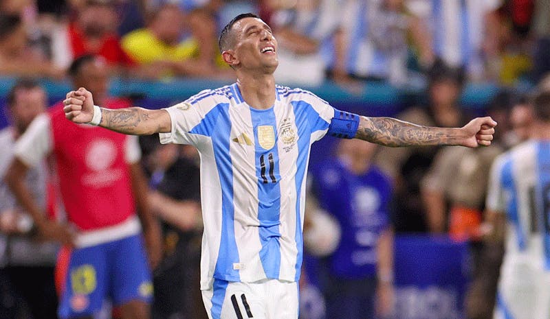 Lautaro Martinez Argentina World Cup