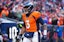 Russel Wilson Denver Broncos NFL