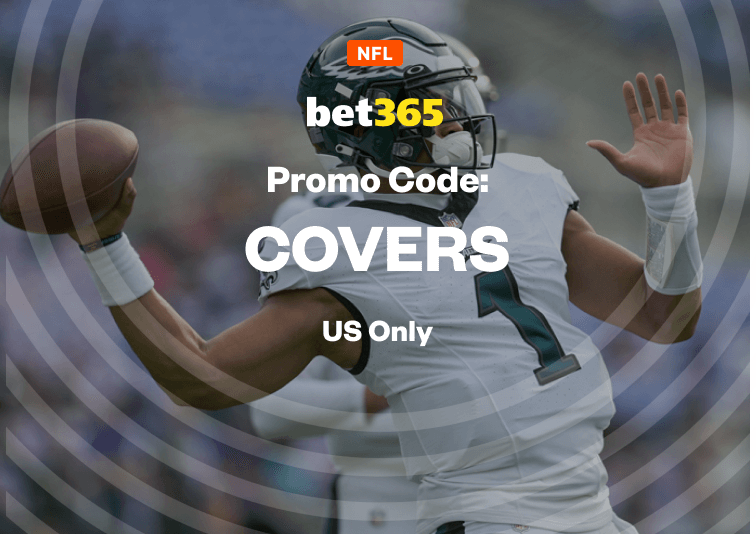 Bet365 Bonus Code: $200 In Bonus Bets For NFL Preseason