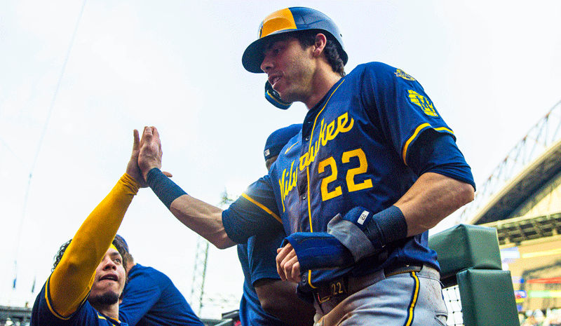 2025 World Series Odds: Something's Brewing in Milwaukee