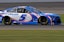Kyle Larson NASCAR FireKeepers Casino 400