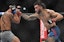 UFC Fighter Shane Burgos