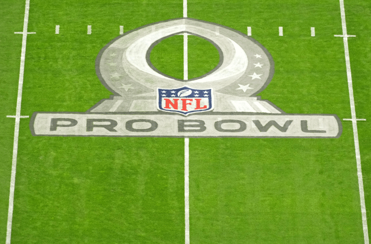 2023 Pro Bowl Odds: AFC and NFC Clash in Las Vegas