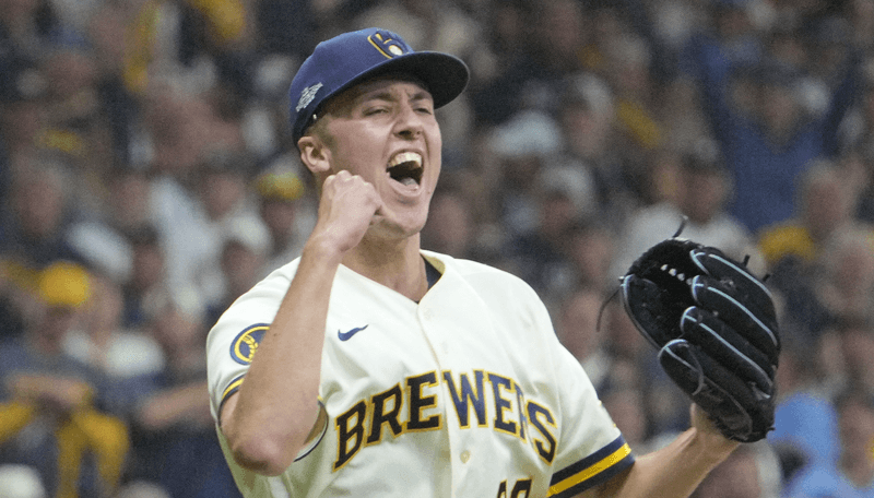 Dodgers vs Brewers Prediction & Odds: NLCS Game 1 MLB Picks