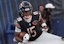 Rome Odunze of the Chicago Bears