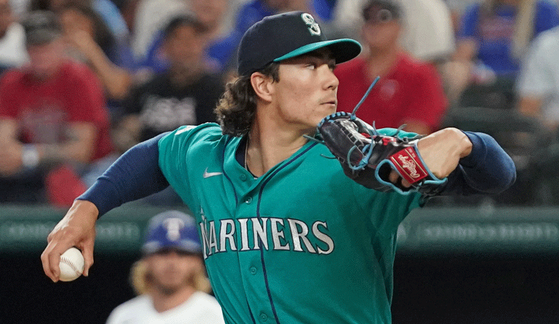 Mariners vs Astros Prediction, Picks & Odds for Today's MLB Game
