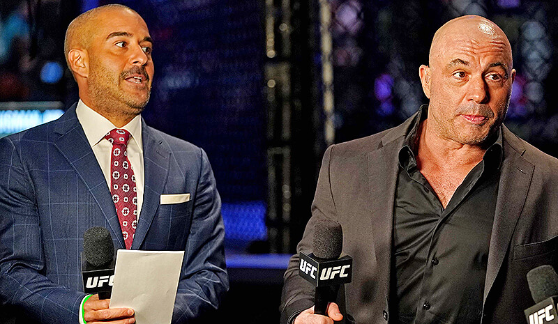 How To Bet - What Will the Announcers Say During McGregor vs Holloway 2? Latest Mention Market Prices for UFC 329 Bout 