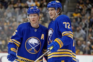 Sabres vs Golden Knights Odds, Picks, and Predictions Tonight: Buffalo Pulls Off Road Upset