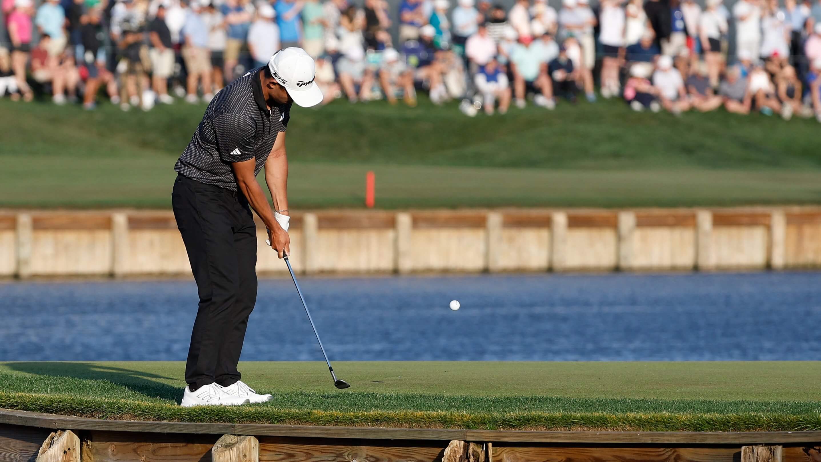 How To Bet - THE PLAYERS Championship Odds, Picks and Best Bets 2026: Calling on Collin Morikawa