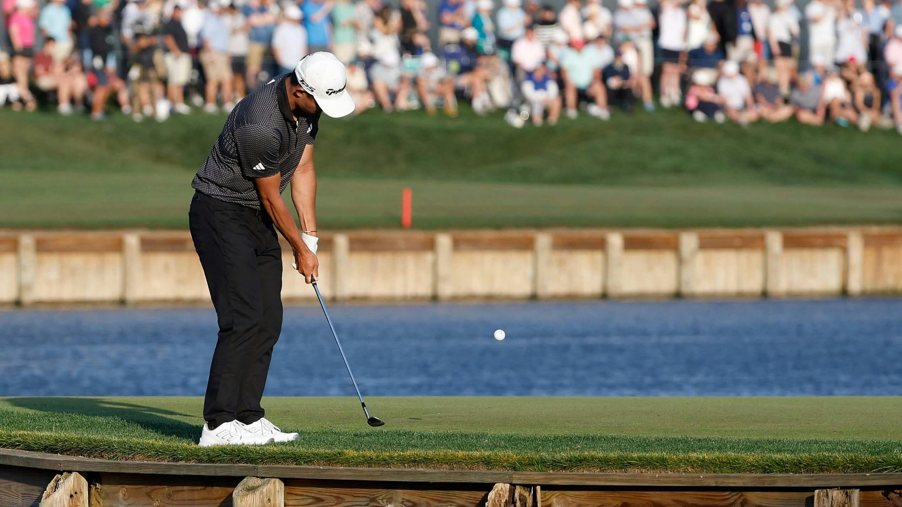 THE PLAYERS Championship Odds, Picks and Best Bets 2026: Calling on Collin Morikawa