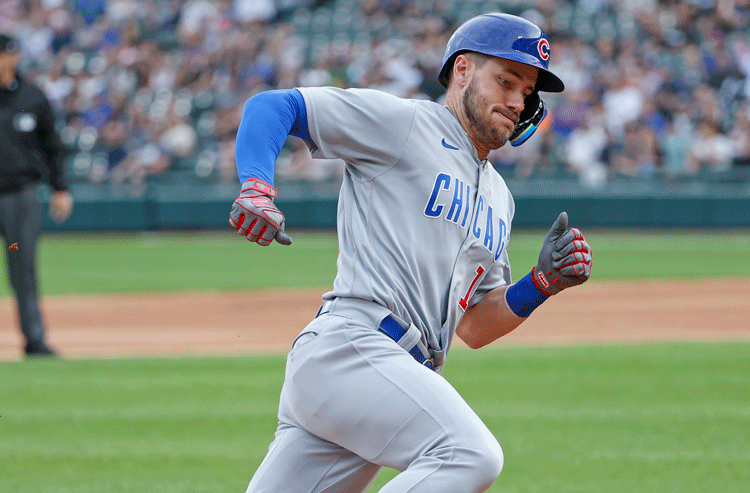 Cubs vs White Sox Odds, Picks, & Predictions Today — North Side Supremacy