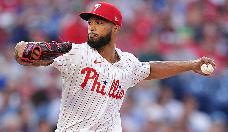 MLB Strikeout Props & Pitcher Best Bets for Today, June 25