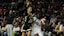 Washington Mystics WNBA Alysha Clark