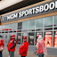 BetMGM Sportsbook Washington D.C.