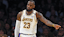 LeBron James Los Angeles Lakers NBA