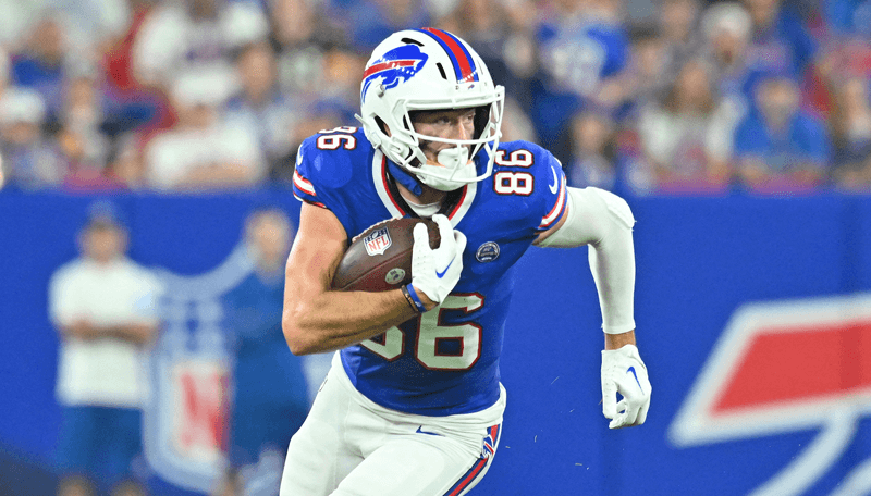 How To Bet - NFL Anytime Touchdown Picks & TD Props: Week 5