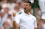 Novak Djokovic Wimbledon Tennis