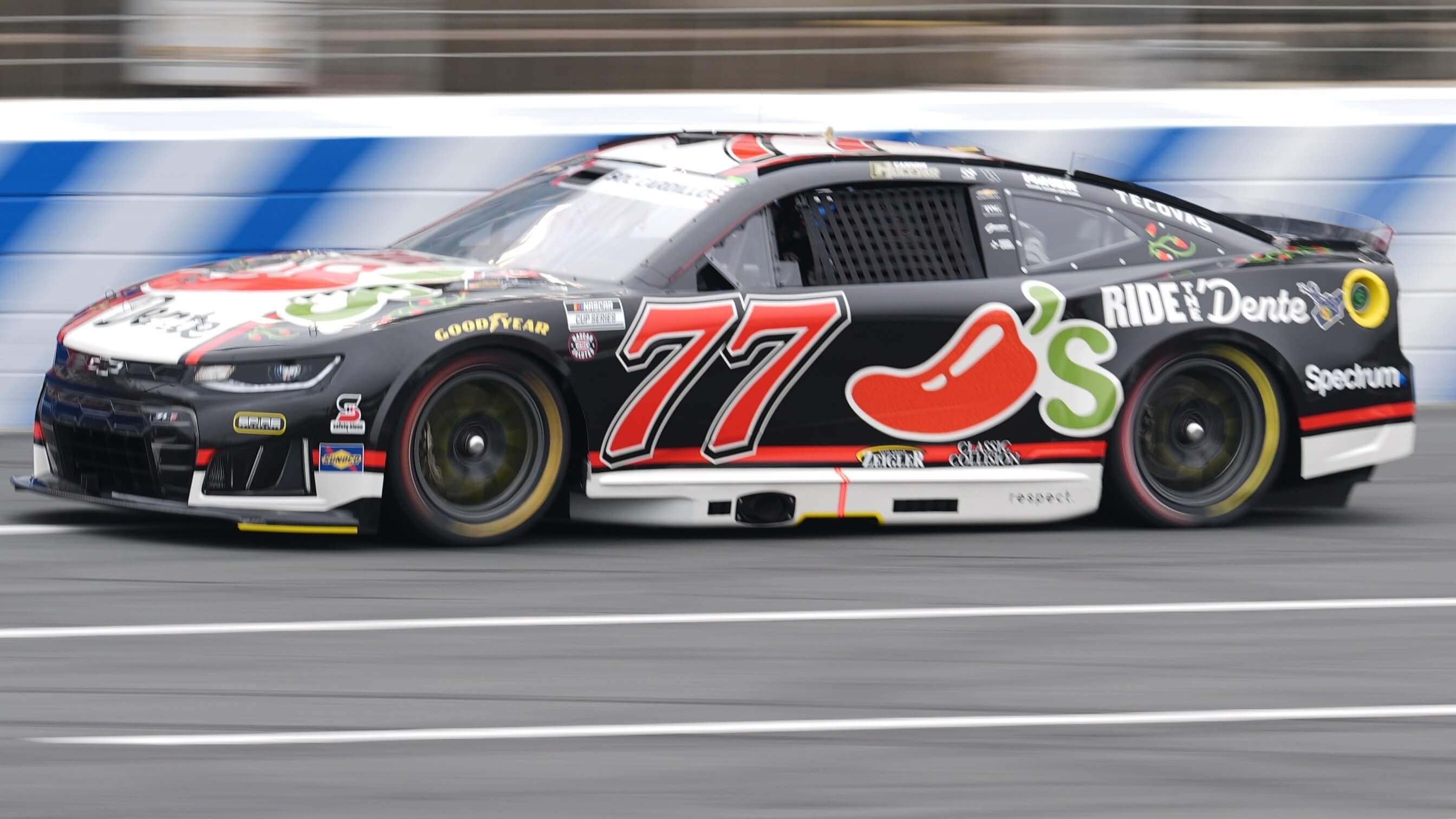 NASCAR FireKeepers Casino 400 Long Shot Predictions & Sleeper Picks: Michigan International Speedway