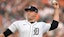 Tarik Skubal Detroit Tigers MLB