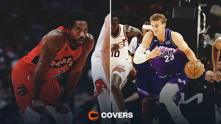 Best NBA Player Props Today: Picks & Predictions for Sunday, Oct. 25 
