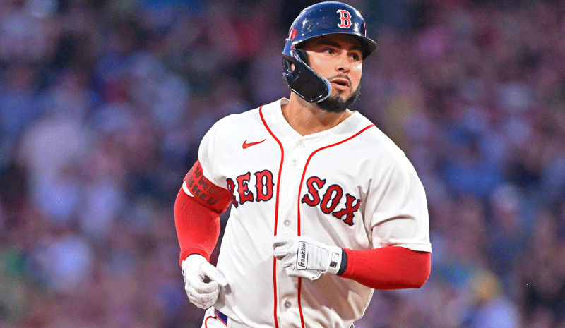 How To Bet - MLB Home Run Props & Predictions Today: Best HR Picks & Parlay for August 6