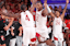 Tramon Mark Arkansas Razorbacks NCAA College Basketball