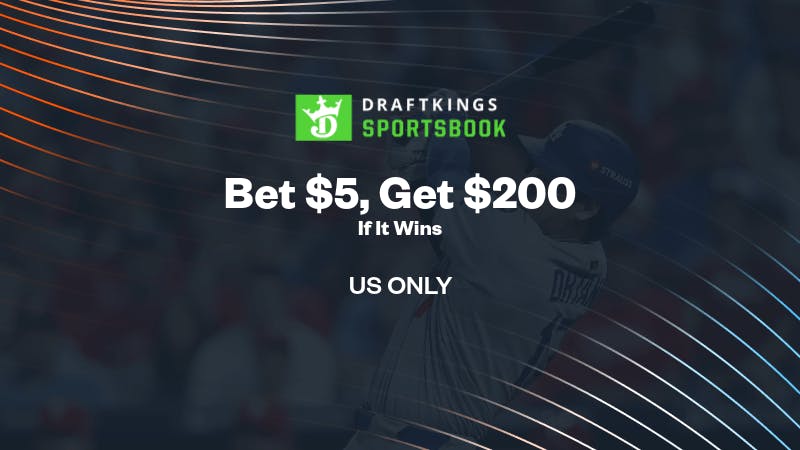 DraftKings Promo Code for Wednesday's MLB Playoff Slate