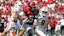 Germie Bernard Alabama Crimson Tide SEC college football