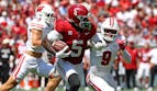 College Football Moneyline Picks for Week 8