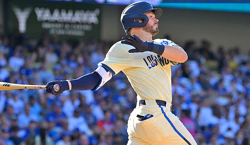 How To Bet - Home Run Props and Odds for Tonight: FanDuel Dinger Tuesday Picks