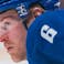 Brock Boeser Vancouver Canucks NHL