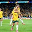 Australian Women's National Soccer Team