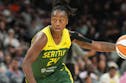 Best WNBA Player Props Today: Loyd Buoys Storm Scoring
