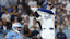 Shohei Ohtani of the Los Angeles Dodgers