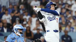 How To Bet - Shohei Ohtani Picks, Predictions & Best Bets for Game 6 of the World Series