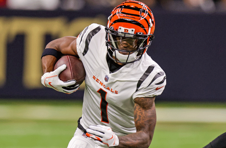 Best Spot Bets for NFL Week 7: Can Bengals Put an End to Falcons' ATS Dominance?