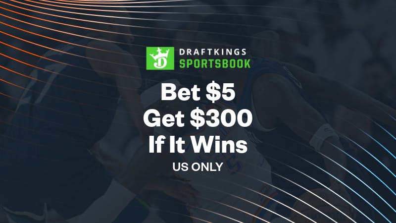🎯 DraftKings Promo Code: Get $300 Bonus for Thunder vs Timberwolves Game 4 💰