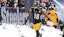 Mike Williams Pittsburgh Steelers NFL