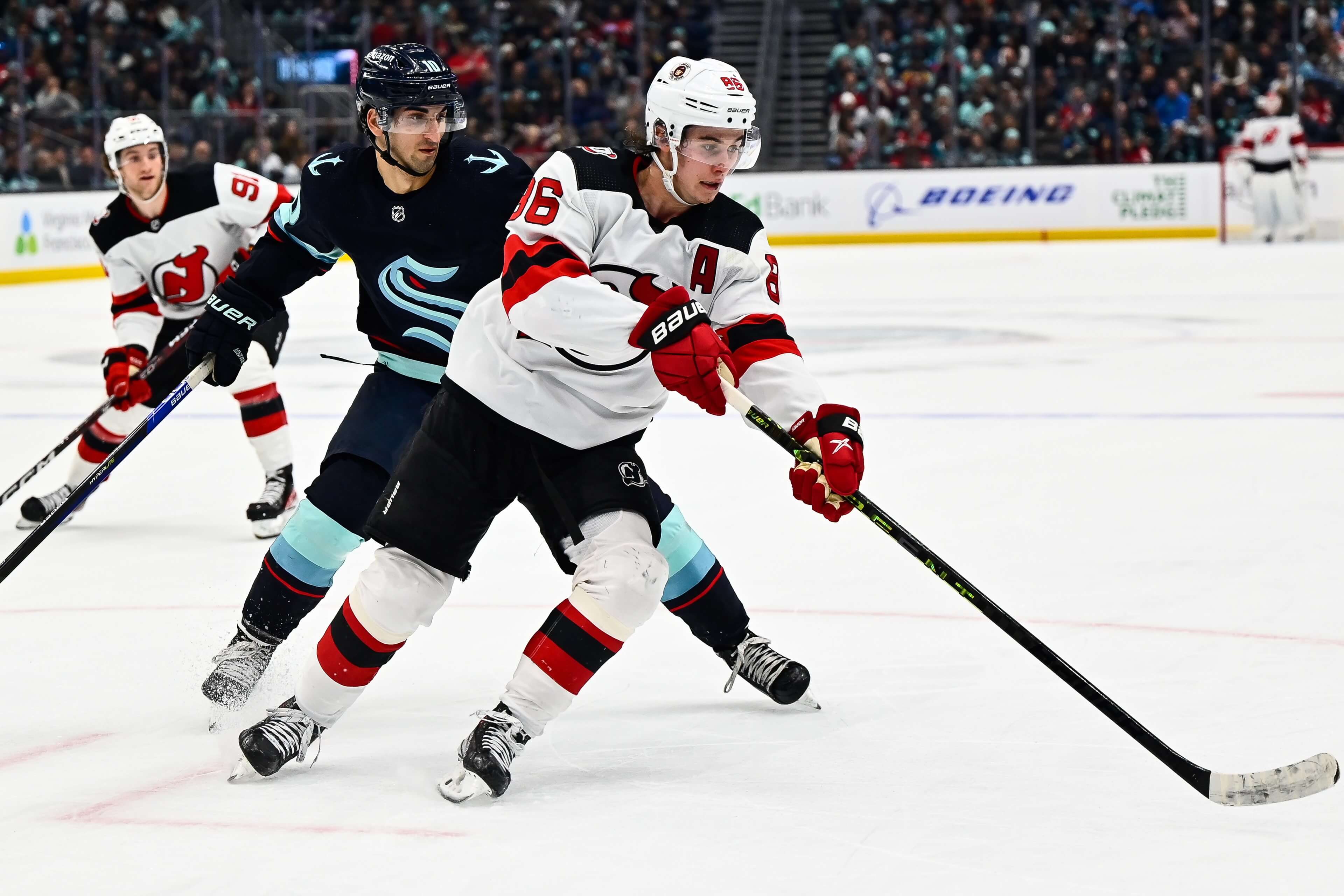 Penguins vs Devils Picks, Predictions, and Odds Tonight - NHL