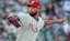 Cristopher Sanchez Philadelphia Phillies MLB