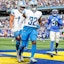 D'Andre Swift Detroit Lions NFL