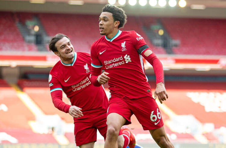 Liverpool vs Brentford Picks and Predictions: Keep Up the Chase