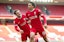 Trent Alexander Arnold Liverpool FC EPL