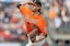 San Francisco Giants Kevin Gausman MLB