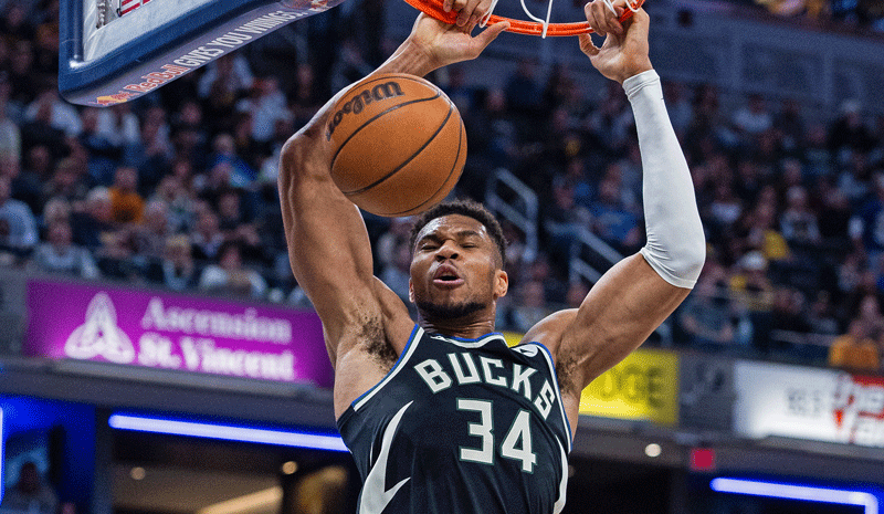 Bucks vs Raptors Prediction, Picks & Odds for Tonight’s NBA Game