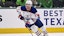 Connor McDavid Edmonton Oilers NHL