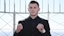 Callum Walsh boxing