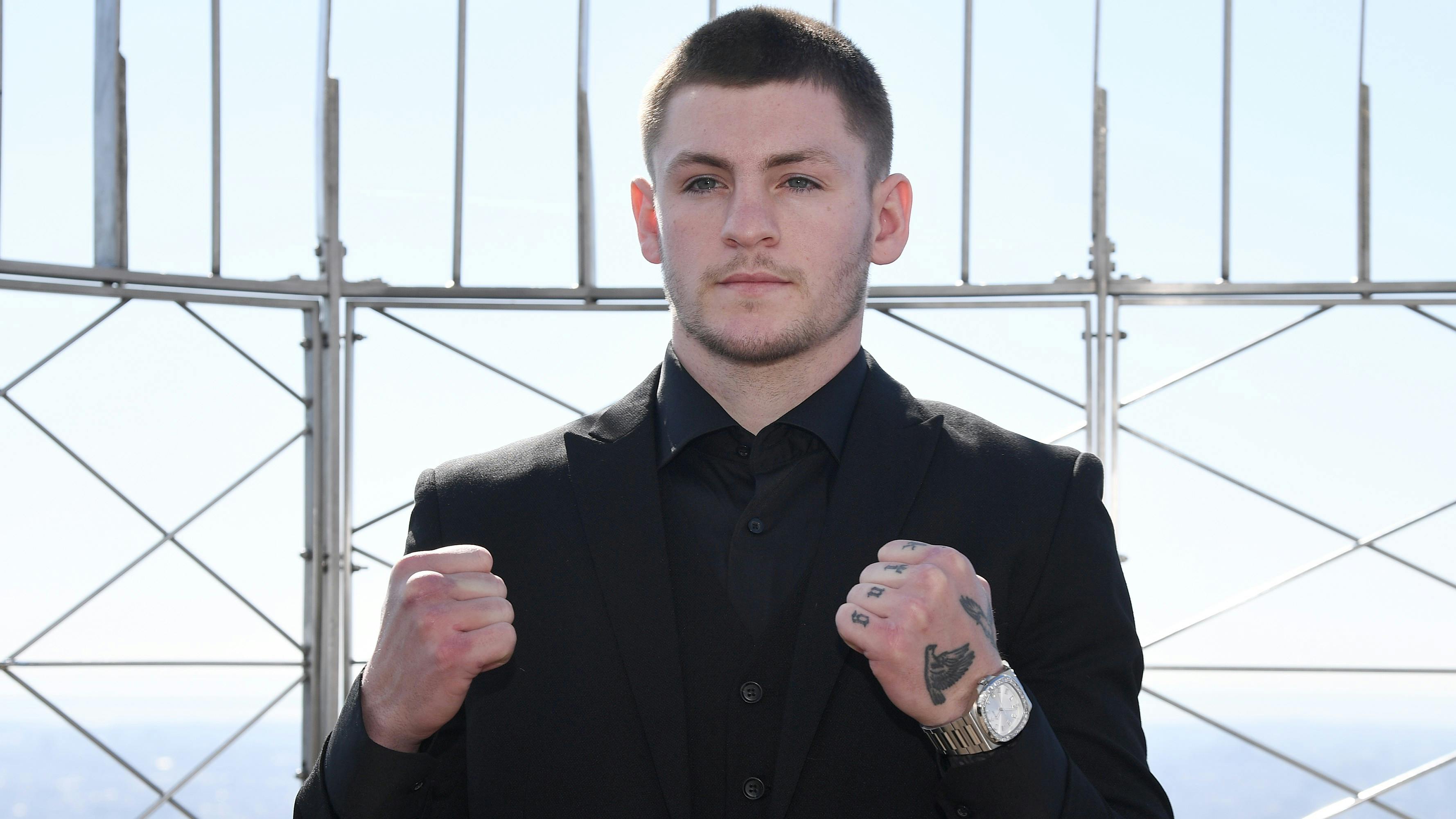 Callum Walsh vs Fernando Vargas Jr. Predictions, Picks & Odds for September 13