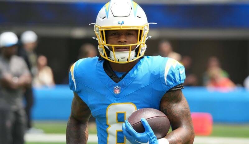 Chargers vs Raiders: Time, Channel & Free Live Streaming Info for Monday Night Football